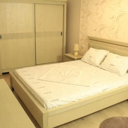 Maria Apartamento Mamaia